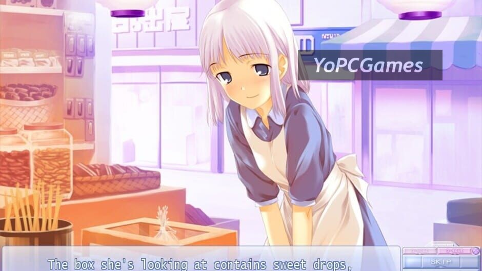 yume miru kusuri: a drug that makes you dream screenshot 4