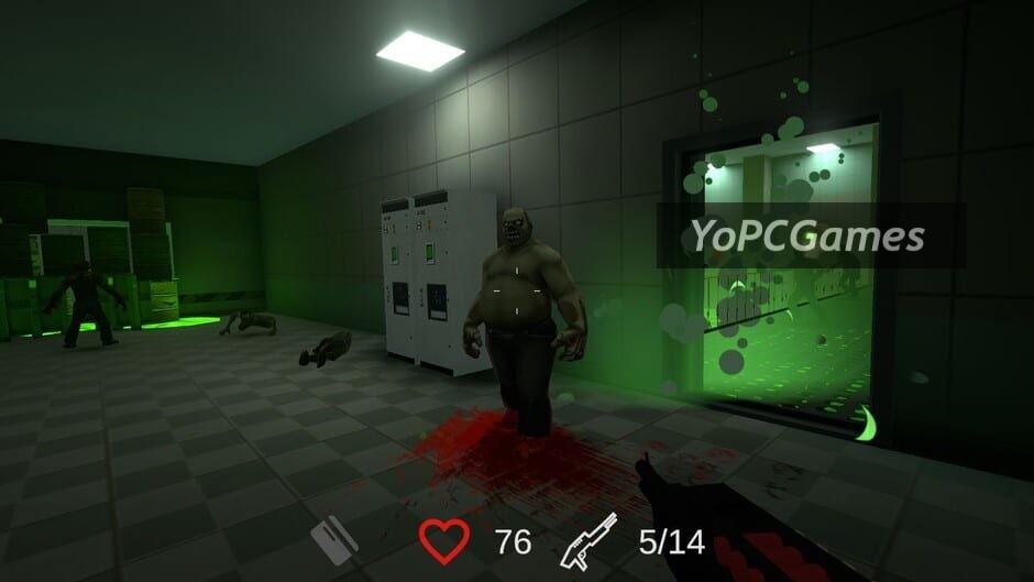 zombies must die screenshot 3