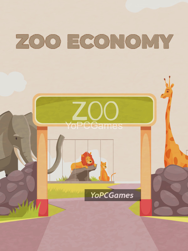 zoo economy pc