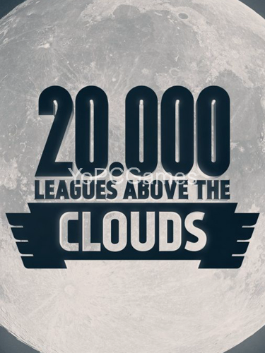 20,000 leagues above the clouds game