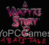a vampyre story 2: a bat