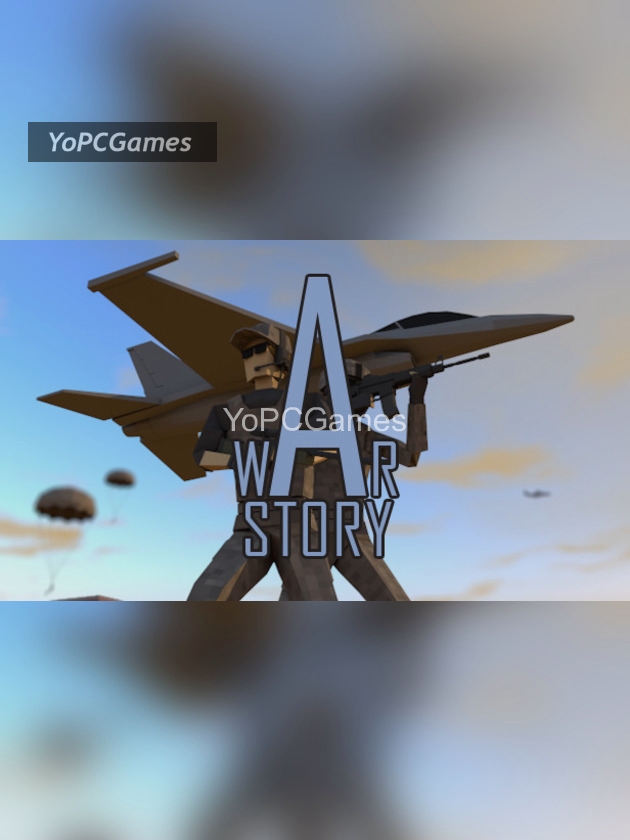 a war story for pc