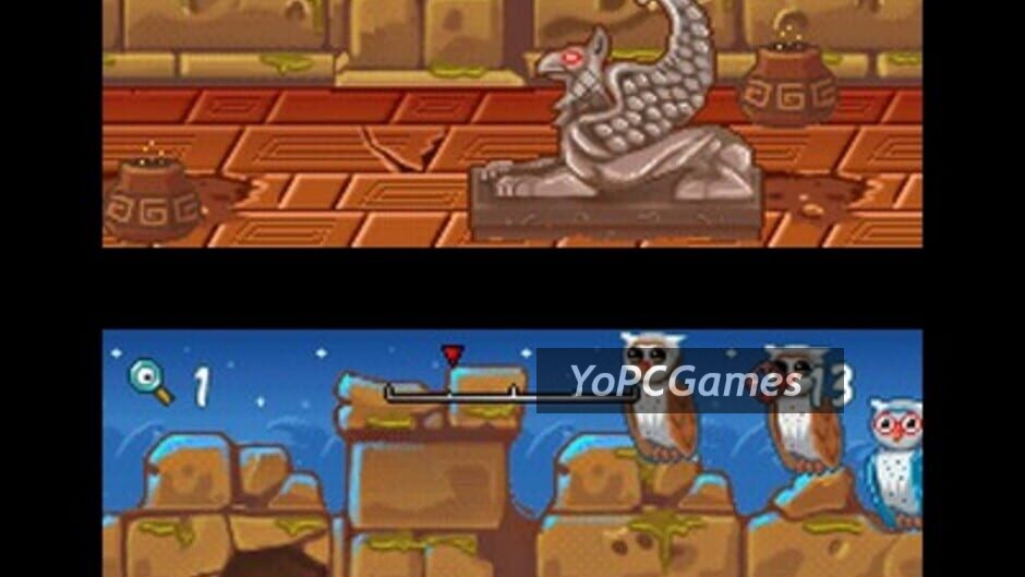 aahh! spot the difference screenshot 4