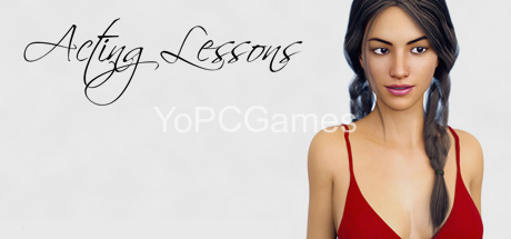 acting lessons game