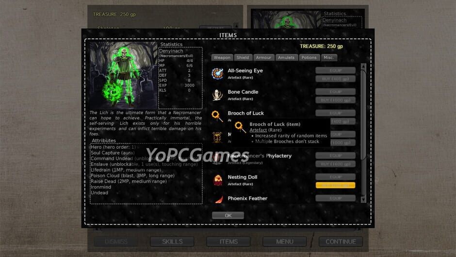 age of fear: the free world screenshot 4
