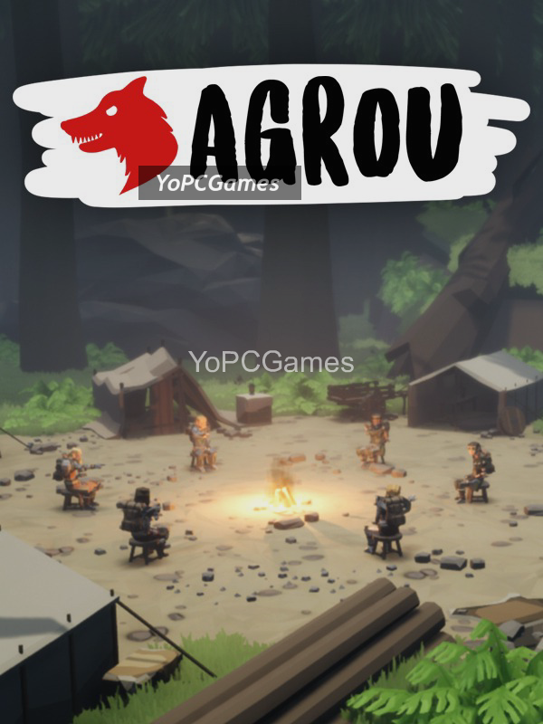 agrou cover