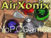 airxonix for pc