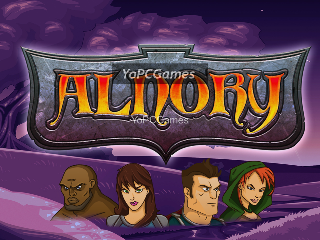 alnory pc game
