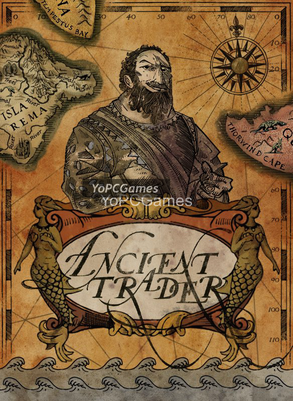 ancient trader game