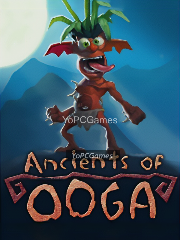ancients of ooga game