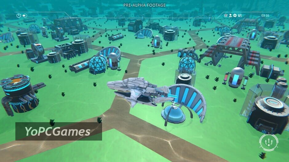aquaryouns world screenshot 1
