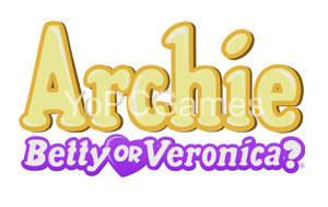 archie: betty or veronica? pc