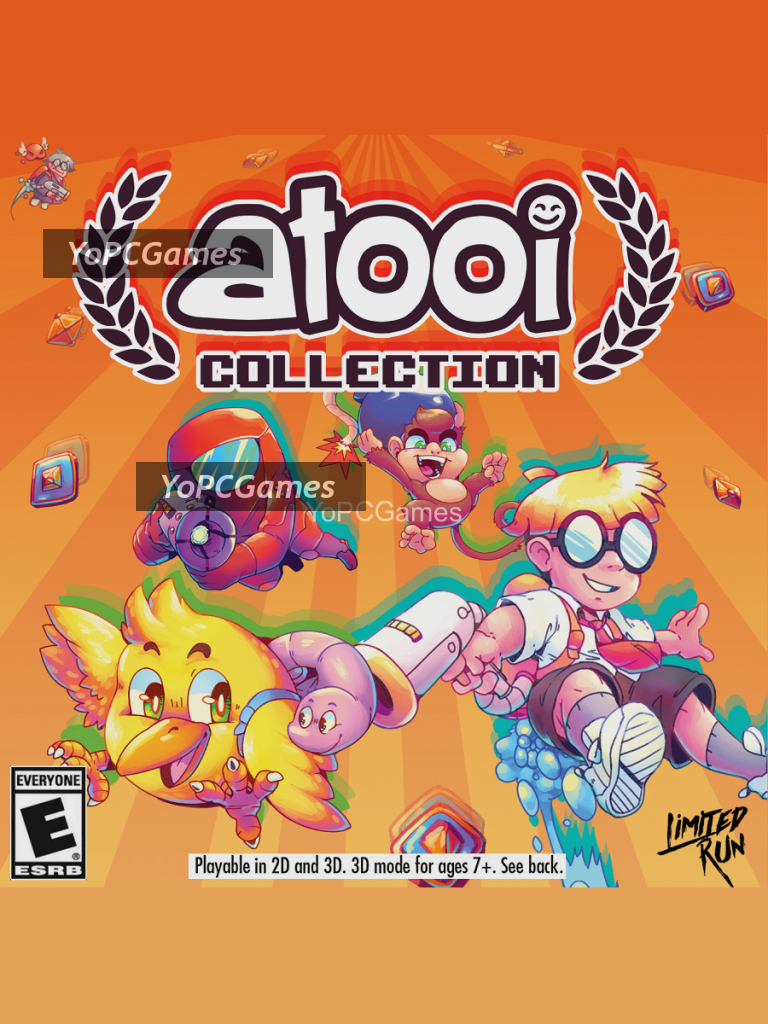atooi collection for pc