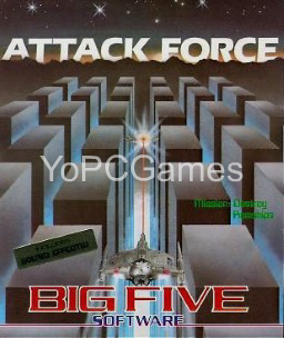 attack force game
