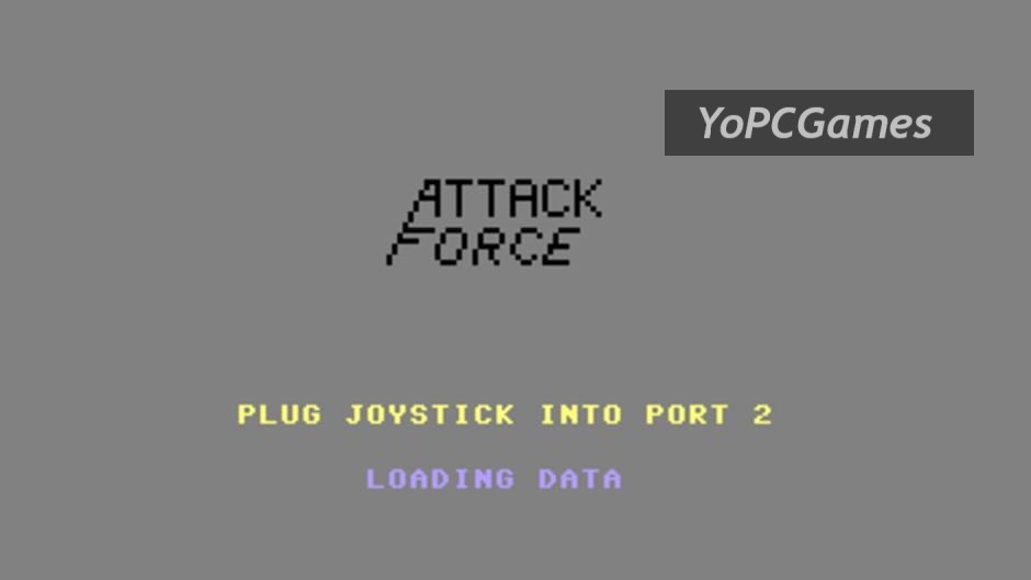attack force screenshot 3
