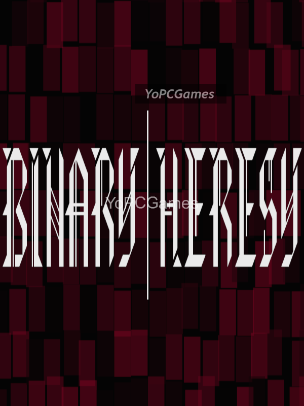 binary heresy for pc