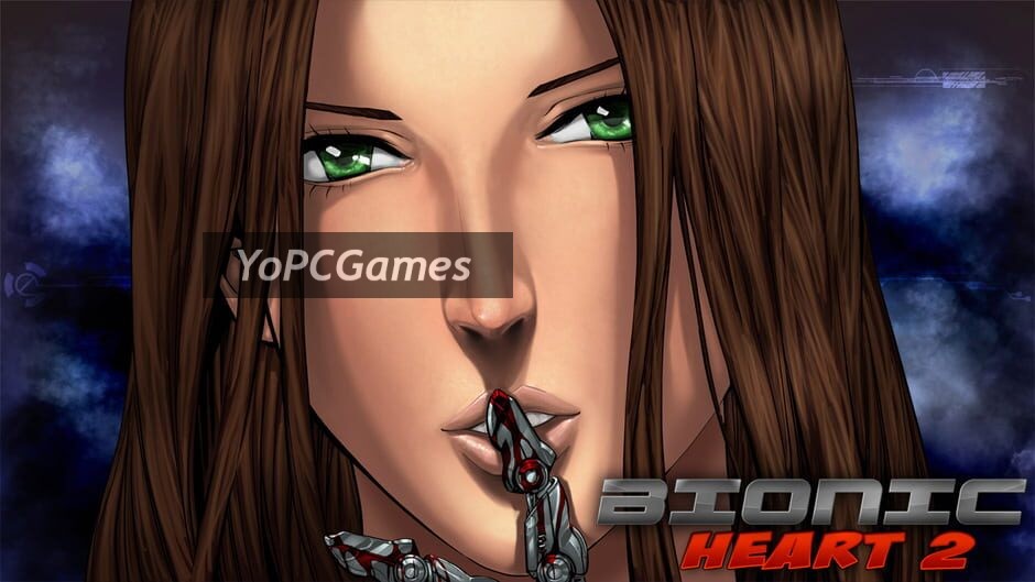 bionic heart 2 screenshot 4