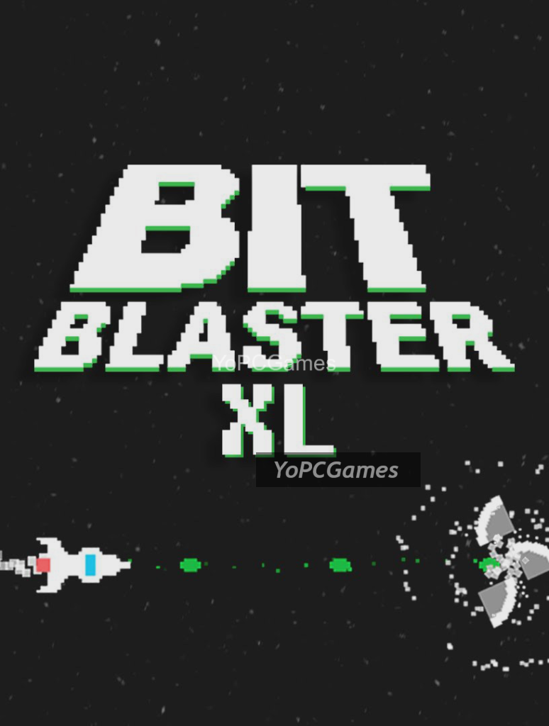 bit blaster xl pc game