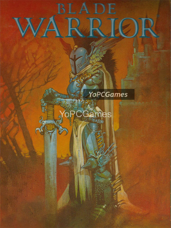 blade warrior pc game