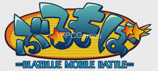 blazblue mobile battle game