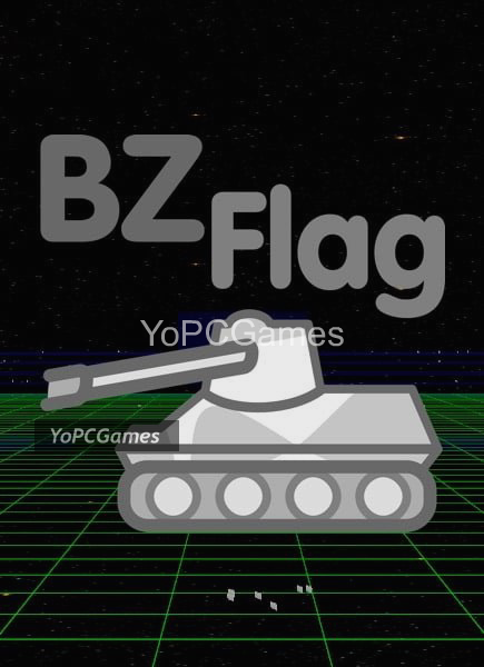 bzflag cover