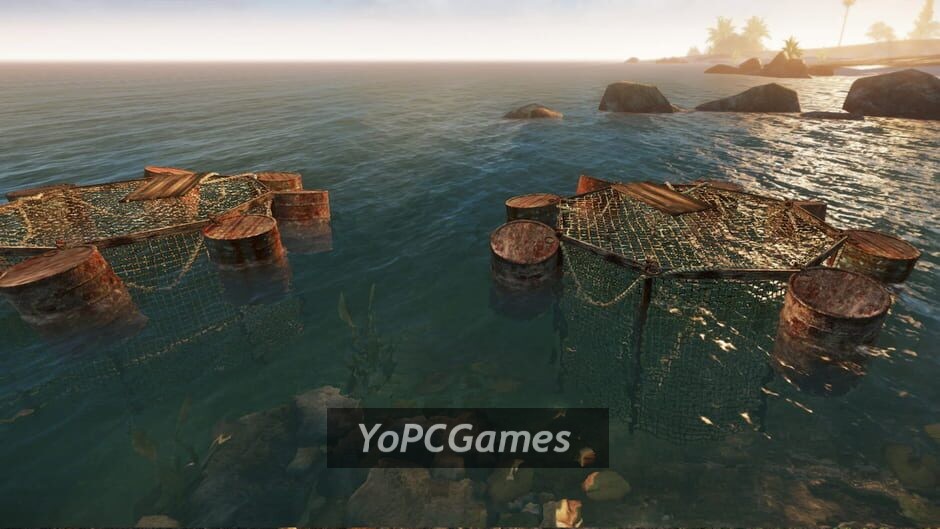 cannibal island screenshot 5