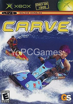 carve pc game