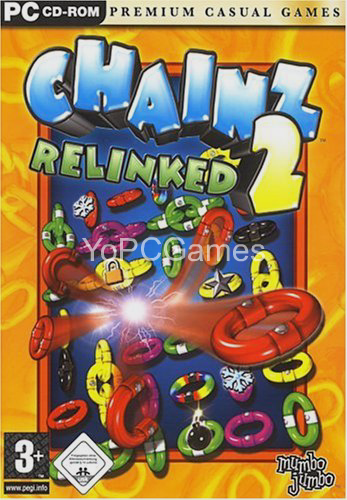 chainz 2: relinked game
