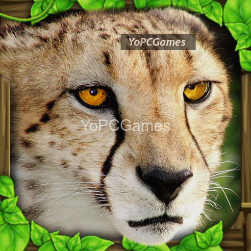 cheetah simulator game