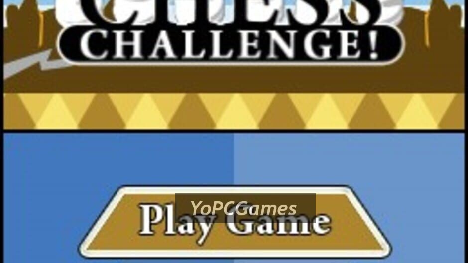 chess challenge! screenshot 2