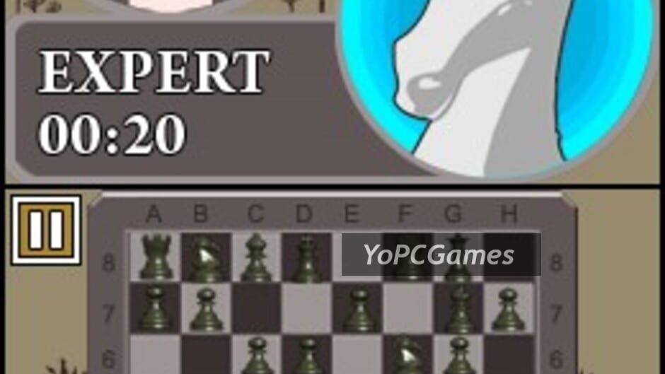 chess challenge! screenshot 3
