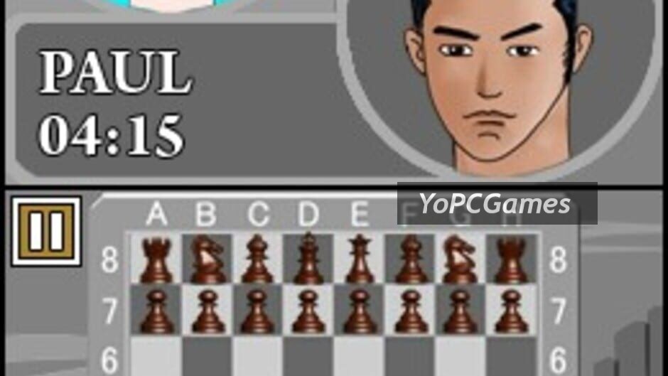 chess challenge! screenshot 4