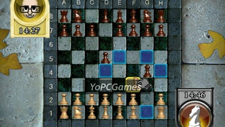chess challenge! screenshot 5