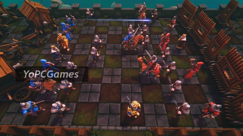 chesstle screenshot 3