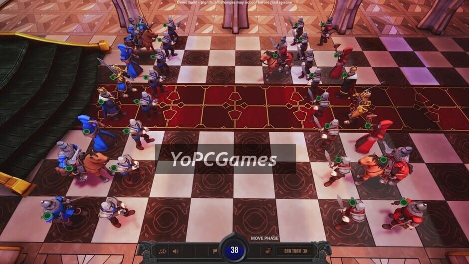 chesstle screenshot 4