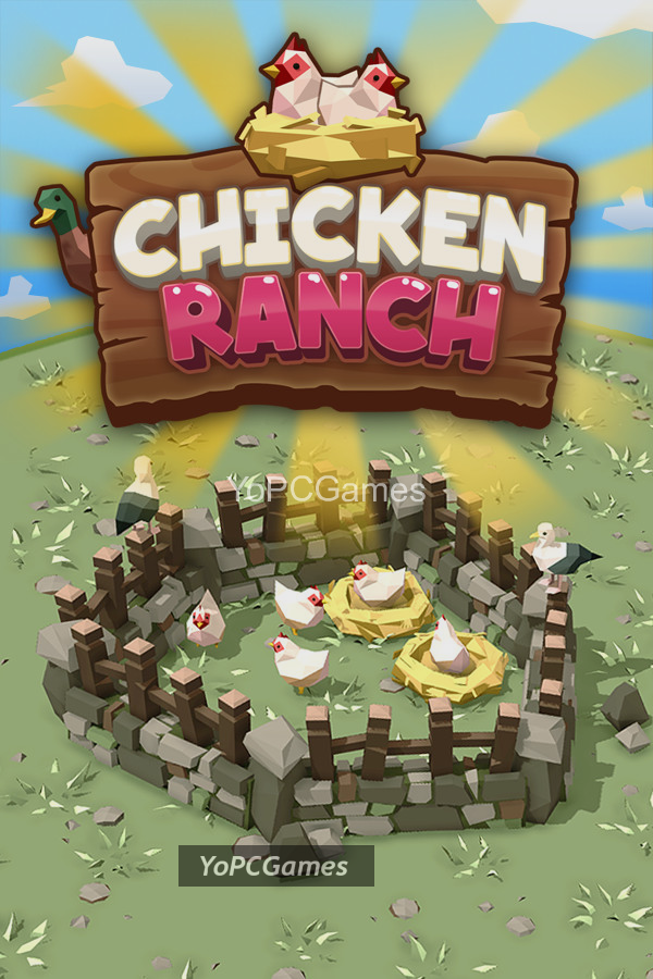 chicken ranch for pc