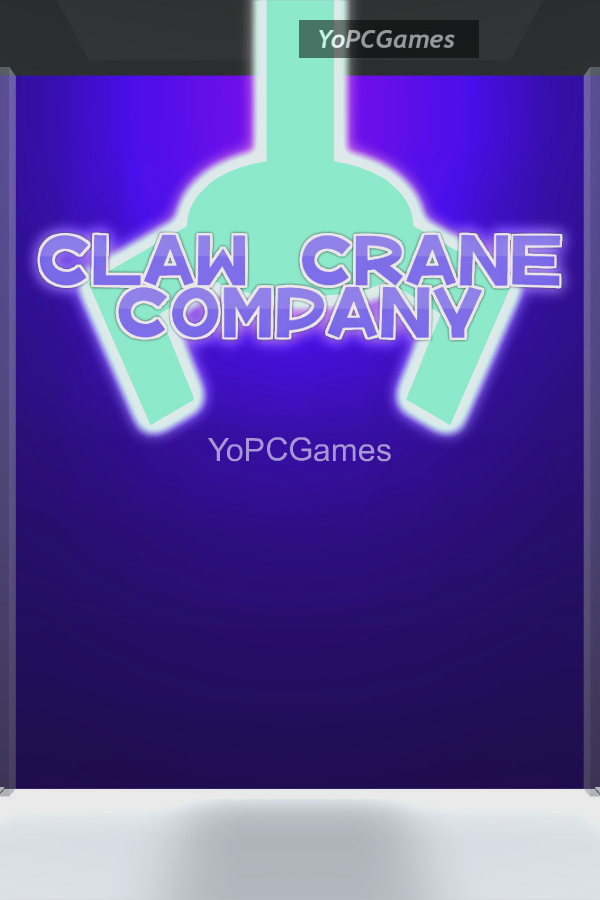 claw crane company pc game