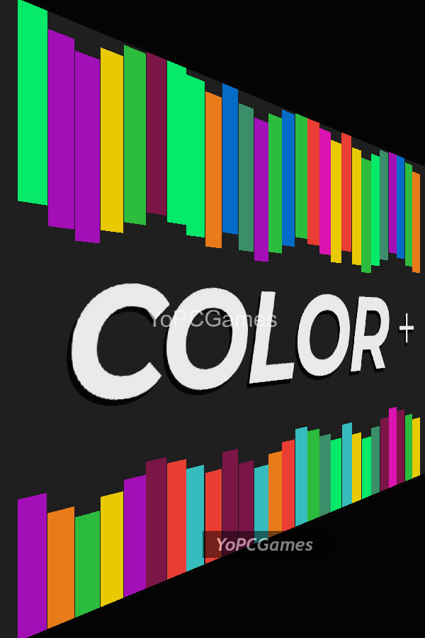 color + for pc