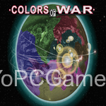 colors of war game