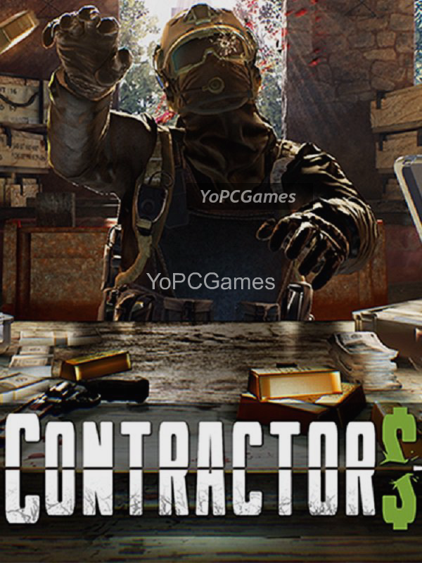 contractors for pc