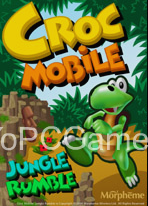 croc mobile: jungle rumble! for pc