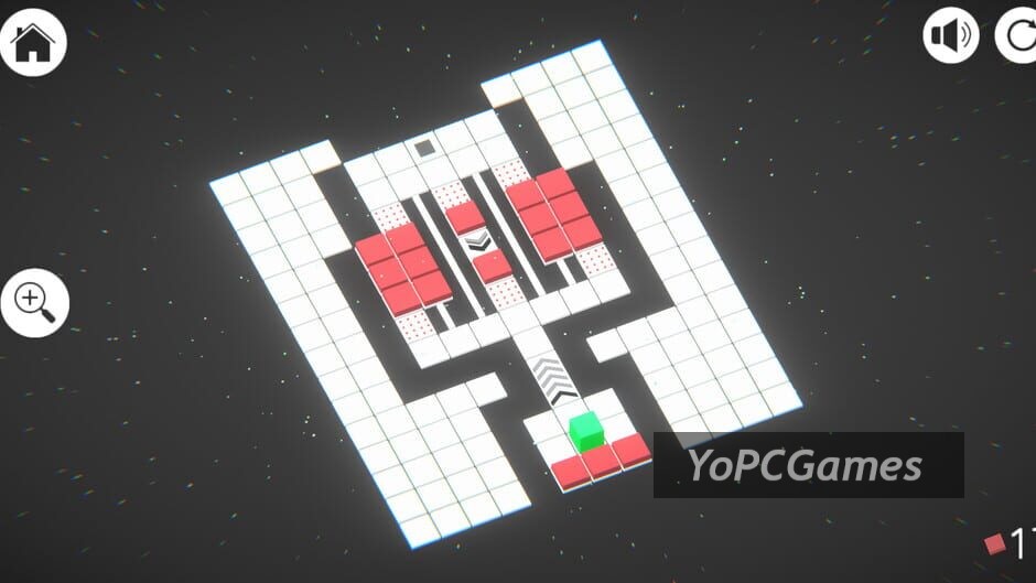 cube flip screenshot 4