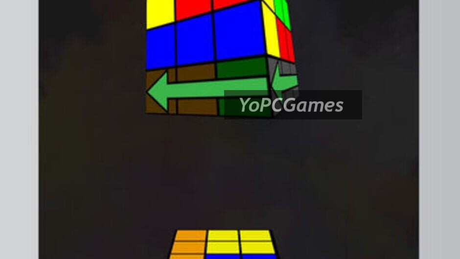 cube snap screenshot 1