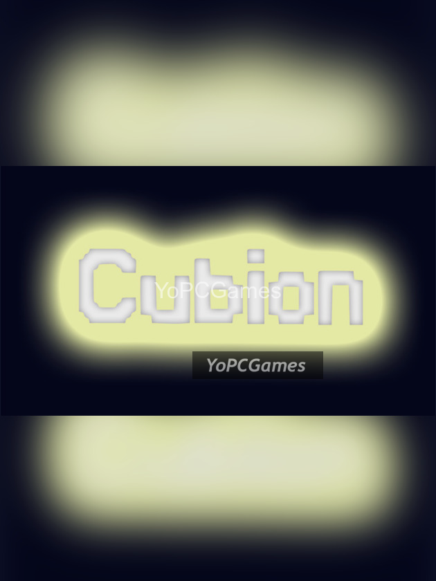 cubion for pc