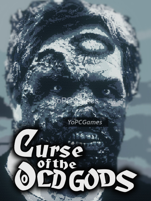 curse of the old gods pc