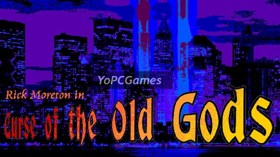 curse of the old gods screenshot 4