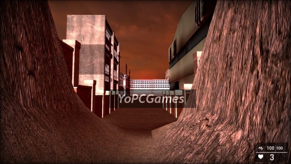 cynoclept: the game screenshot 5