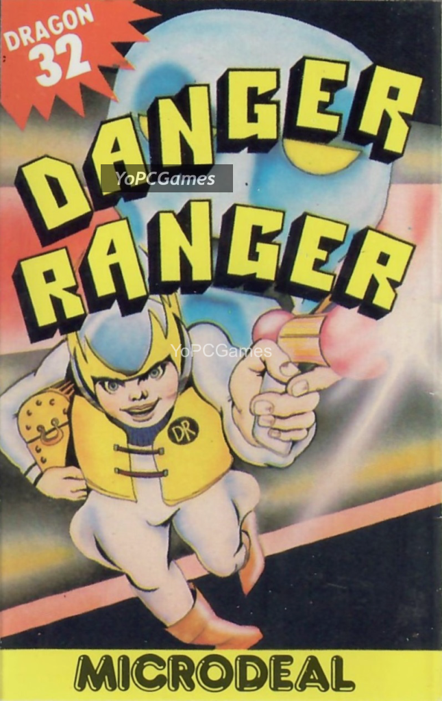 danger ranger for pc