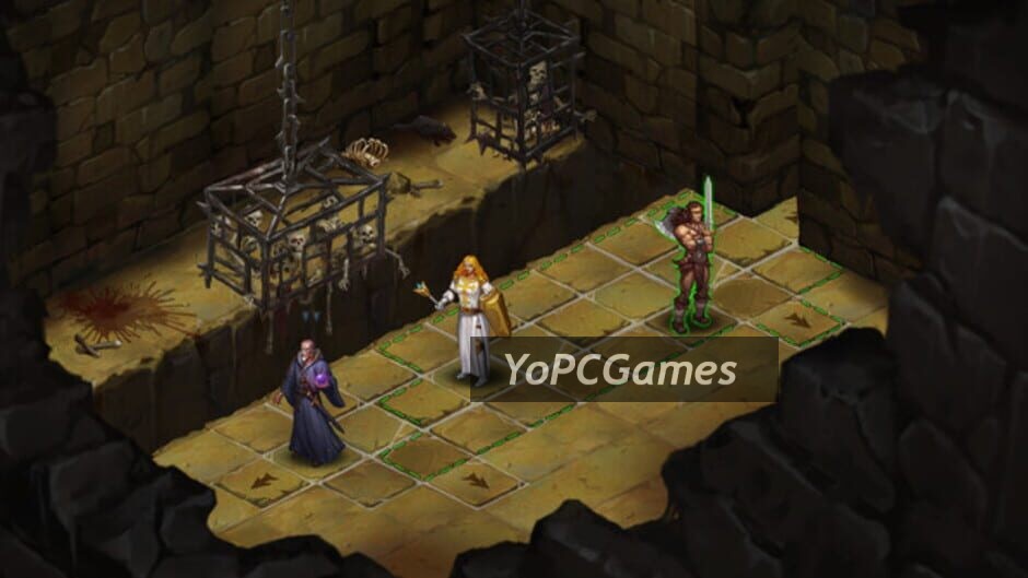 dark quest 2 screenshot 4