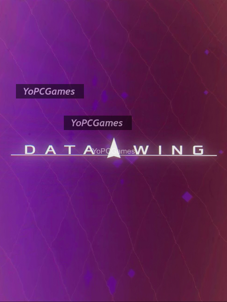 data wing pc game